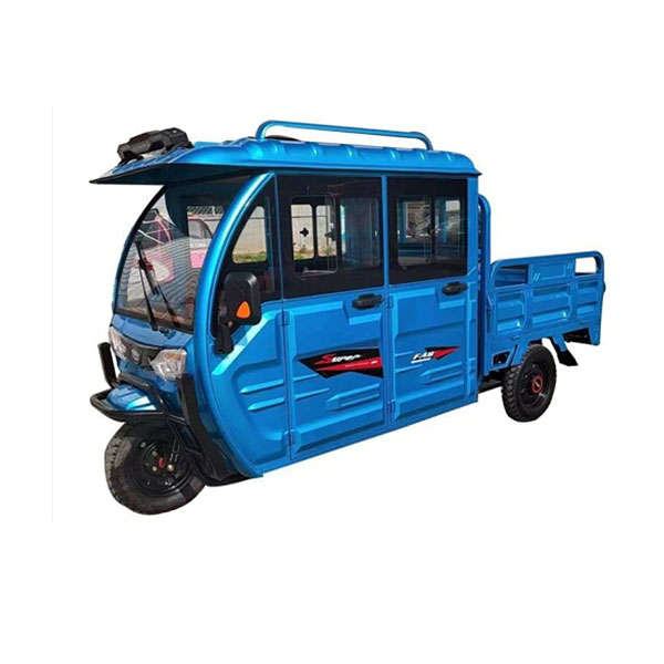 雙排電(diàn)動車(chē)