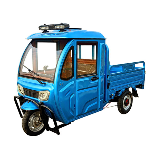 電(diàn)動三輪車(chē)3