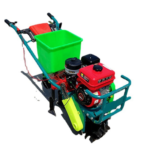 播種施肥一(yī)體(tǐ)機(jī)