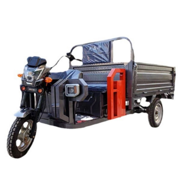 貨運電(diàn)動三輪車(chē)