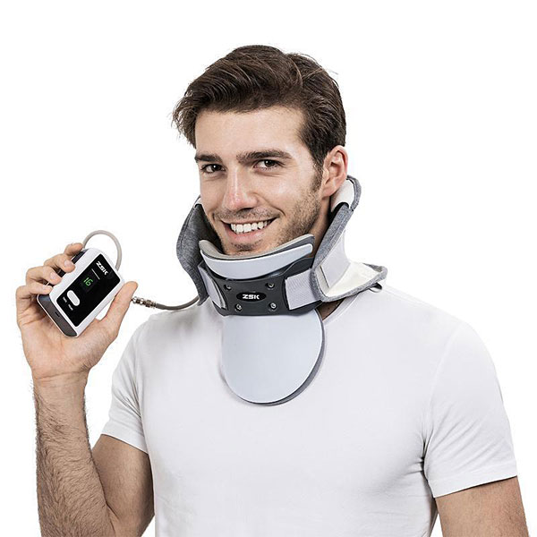 頸椎牽引器(qì)